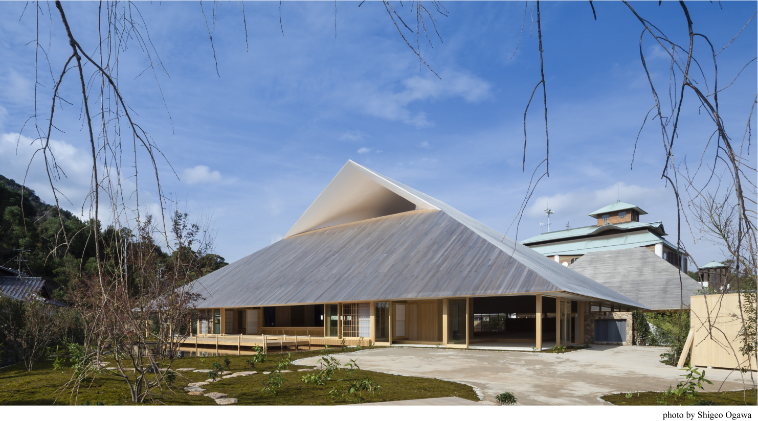The Island Where Art Conspires With Nature: Naoshima | by
